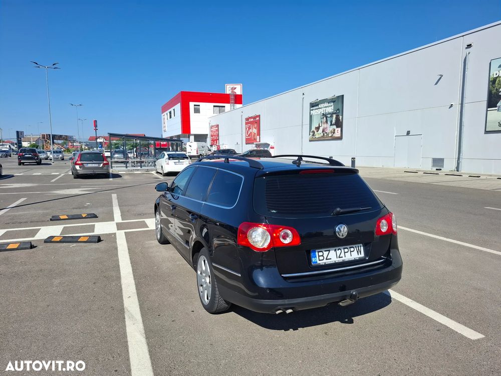 Volkswagen Passat - 16