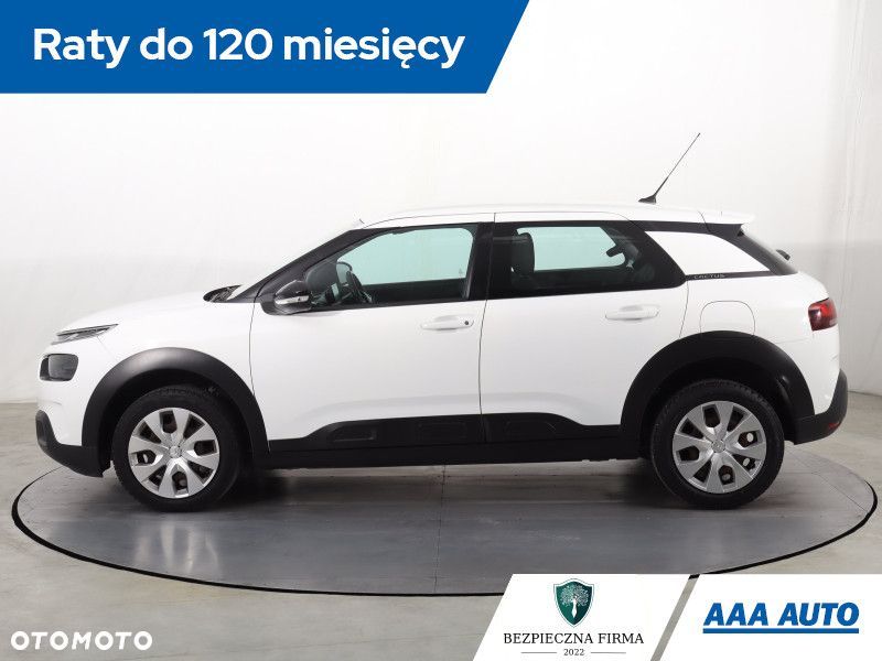 Citroën C4 Cactus - 4
