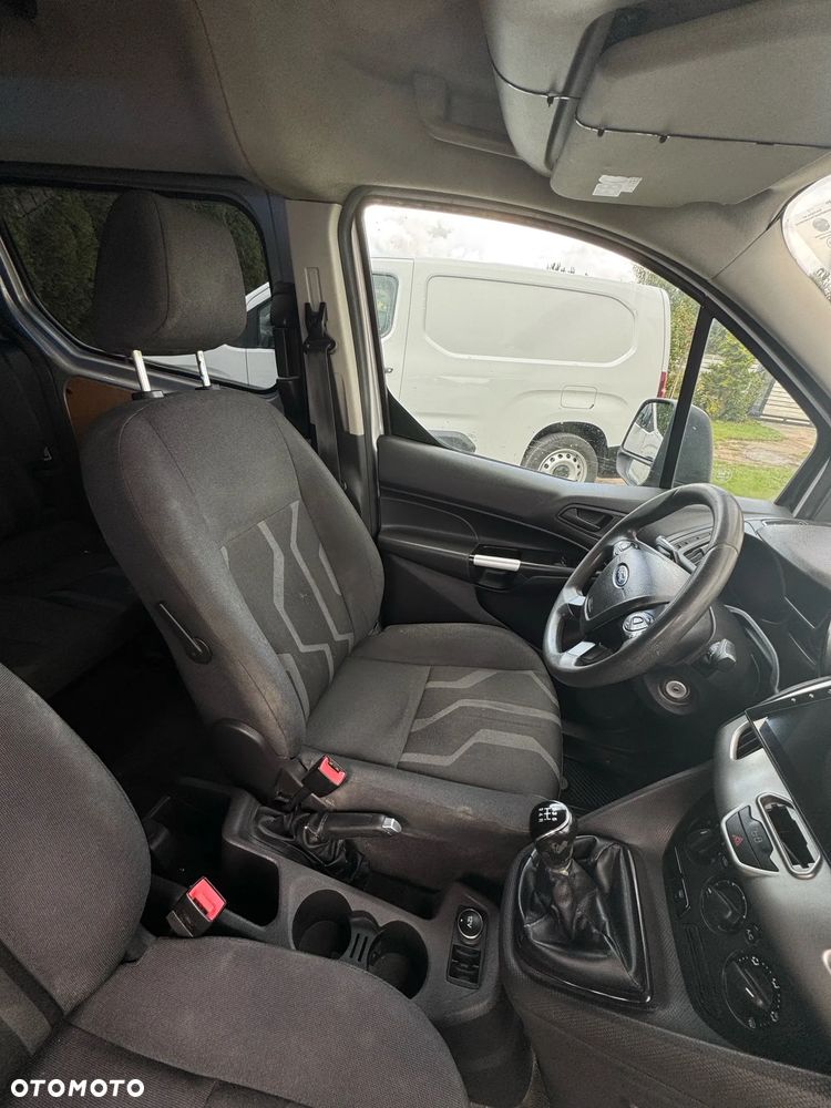 Ford Transit Connect 210 L2 Ambiente - 19