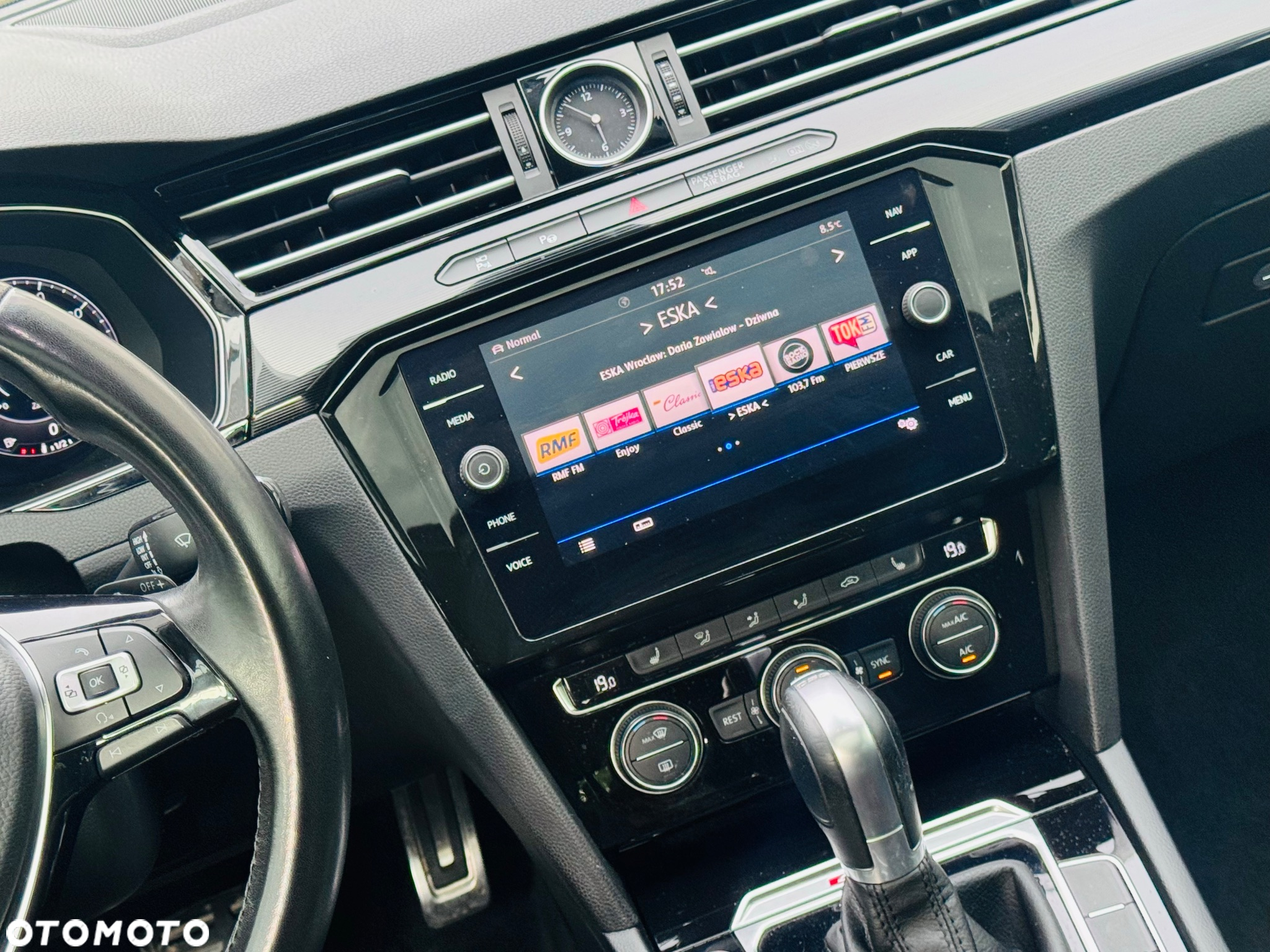 Volkswagen Arteon 2.0 TSI 4Motion Elegance DSG - 33