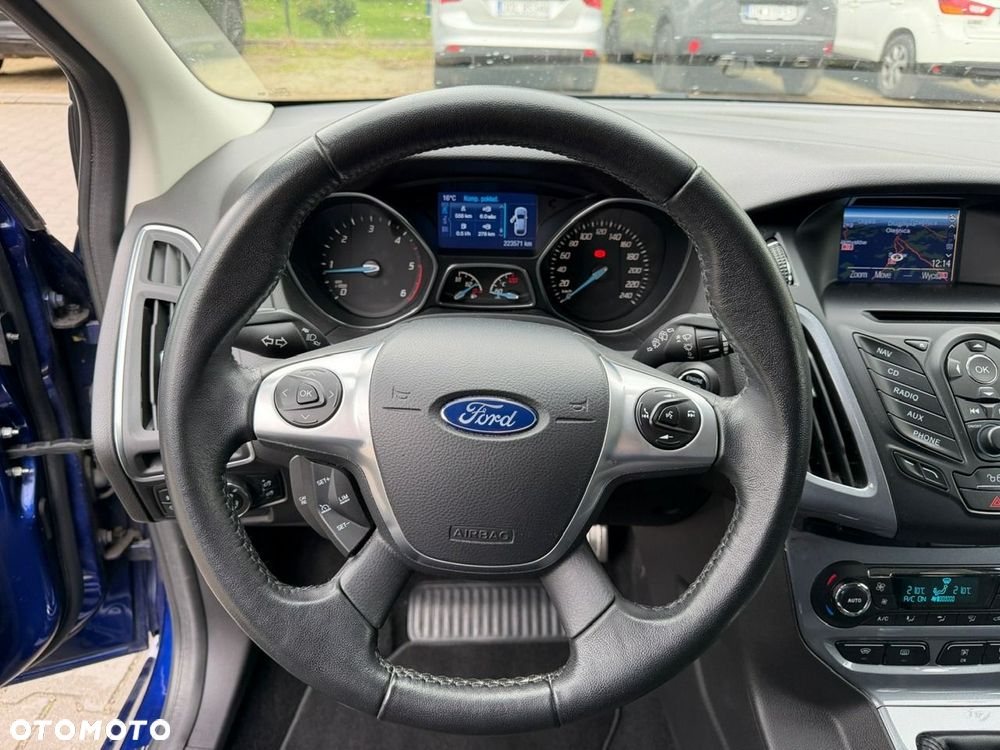 Ford Focus - 19