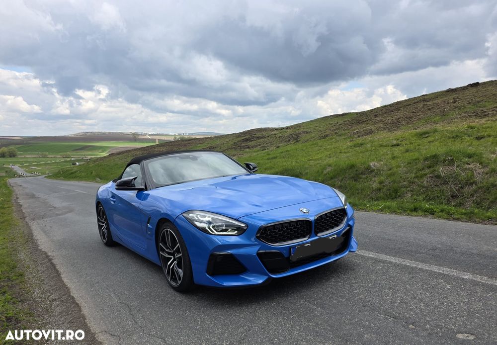 BMW Z4 sDrive20i M Sport - 18