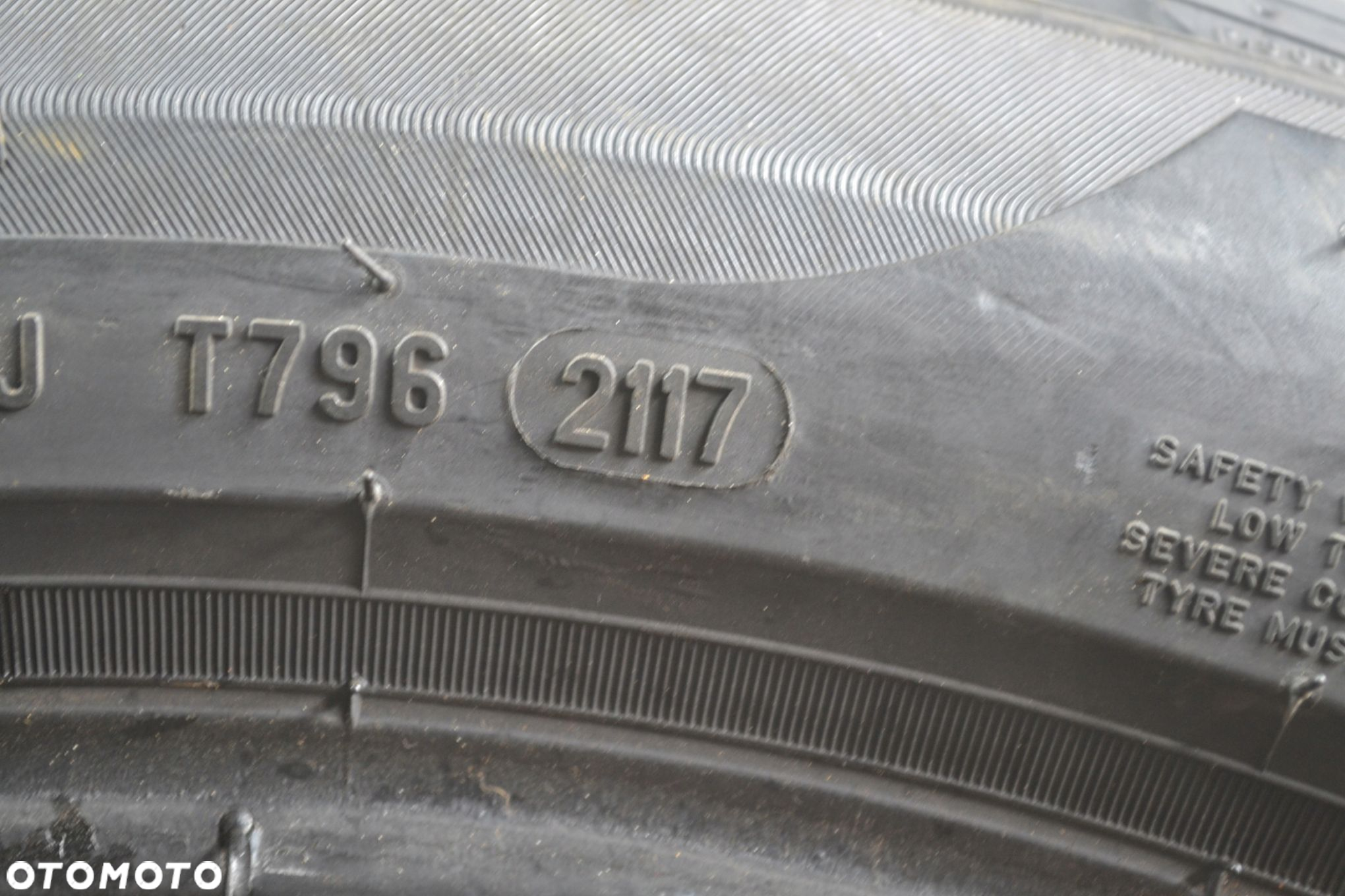 245/45R18 100V PIRELLI SOTTOZERO 3 RFT x2szt 8027z - 4