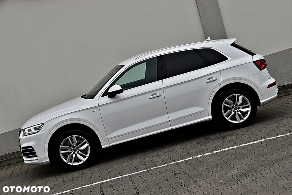 Audi Q5 35 TDI mHEV Sport S tronic - 3