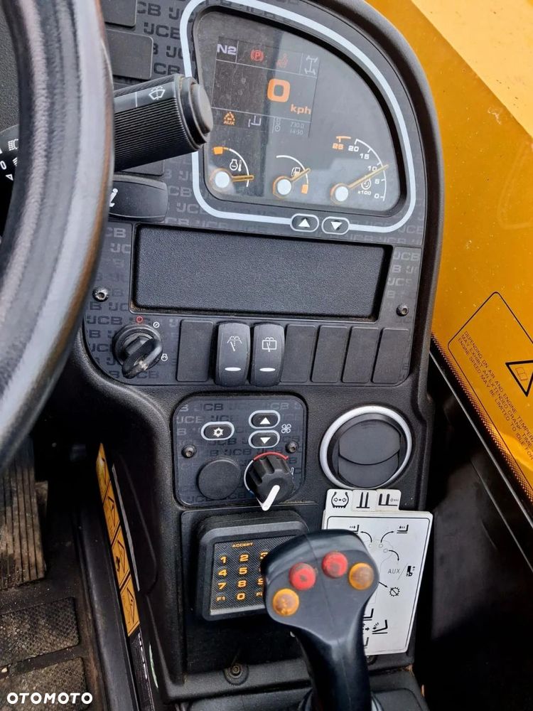 JCB 531-70 - 15