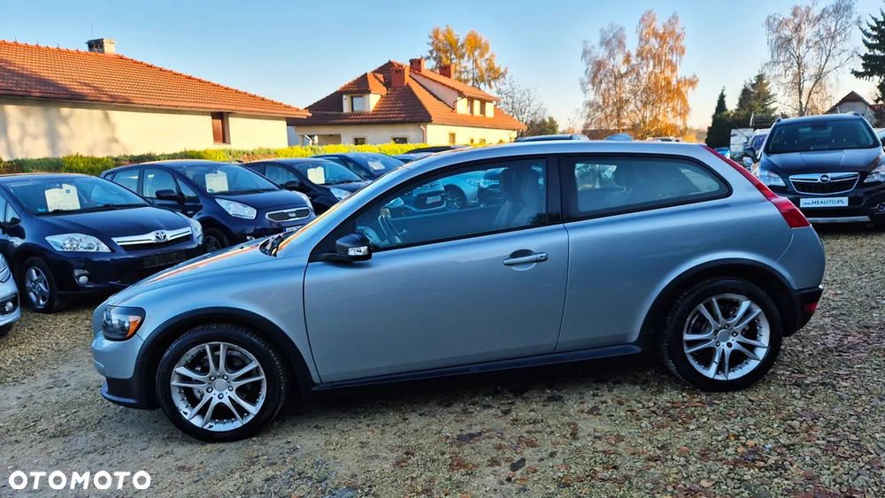 Volvo C30 1.8 Summum - 25
