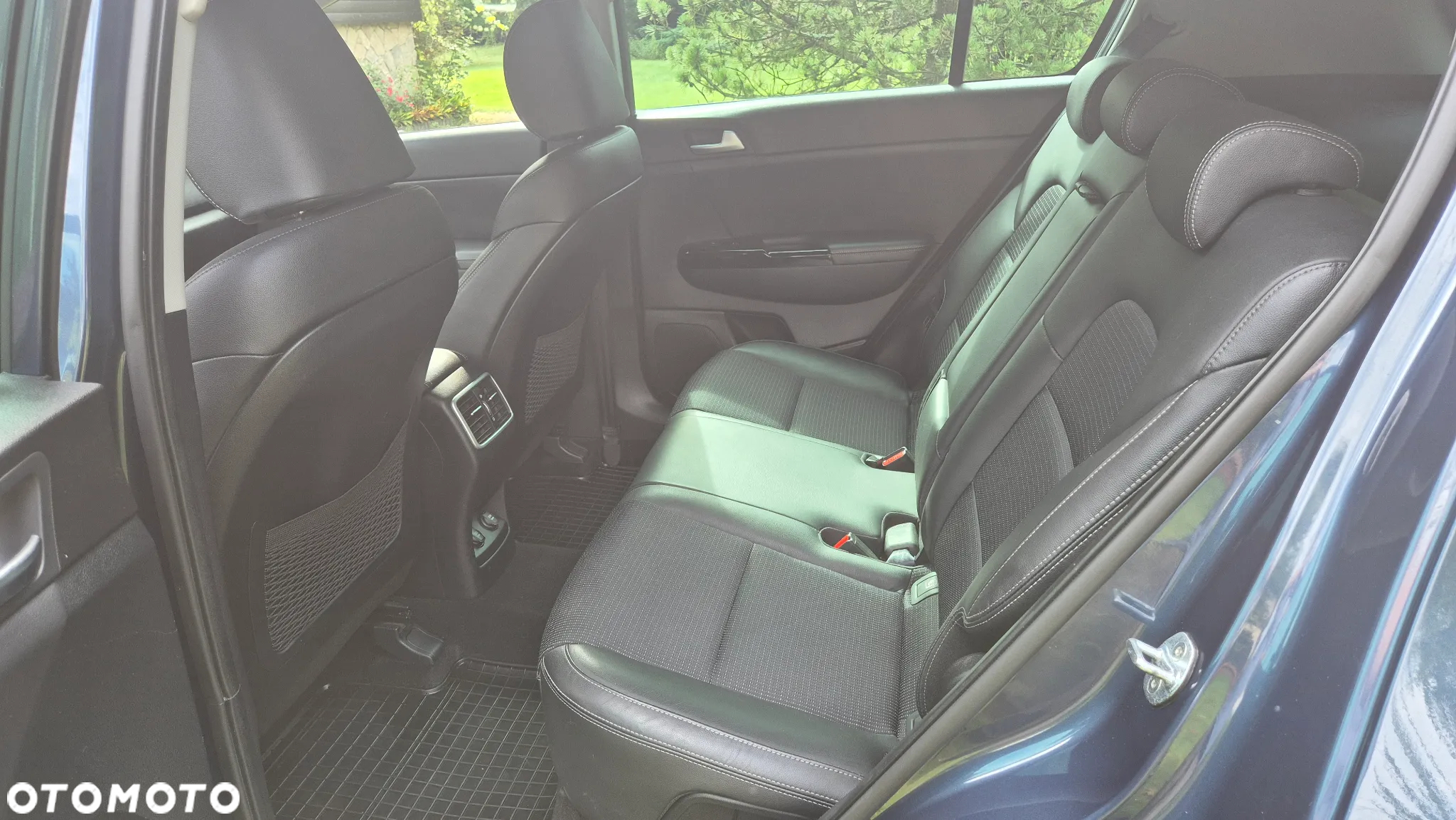 Kia Sportage 1.6 T-GDI L Business Line 2WD - 18