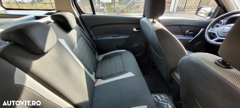 Dacia Logan 0.9 TCe Prestige - 7