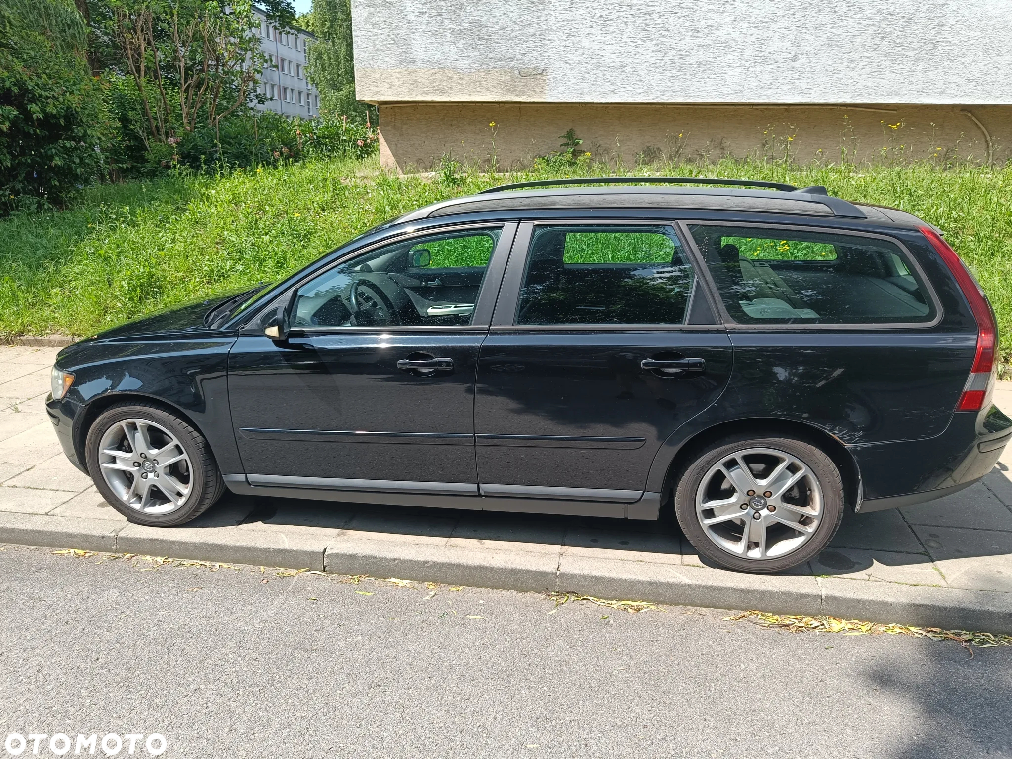 Volvo V50 2.0D Summum - 2