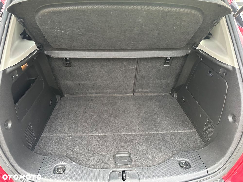 Opel Mokka 1.4 Turbo ecoFLEX Start/Stop 4x4 Edition - 24