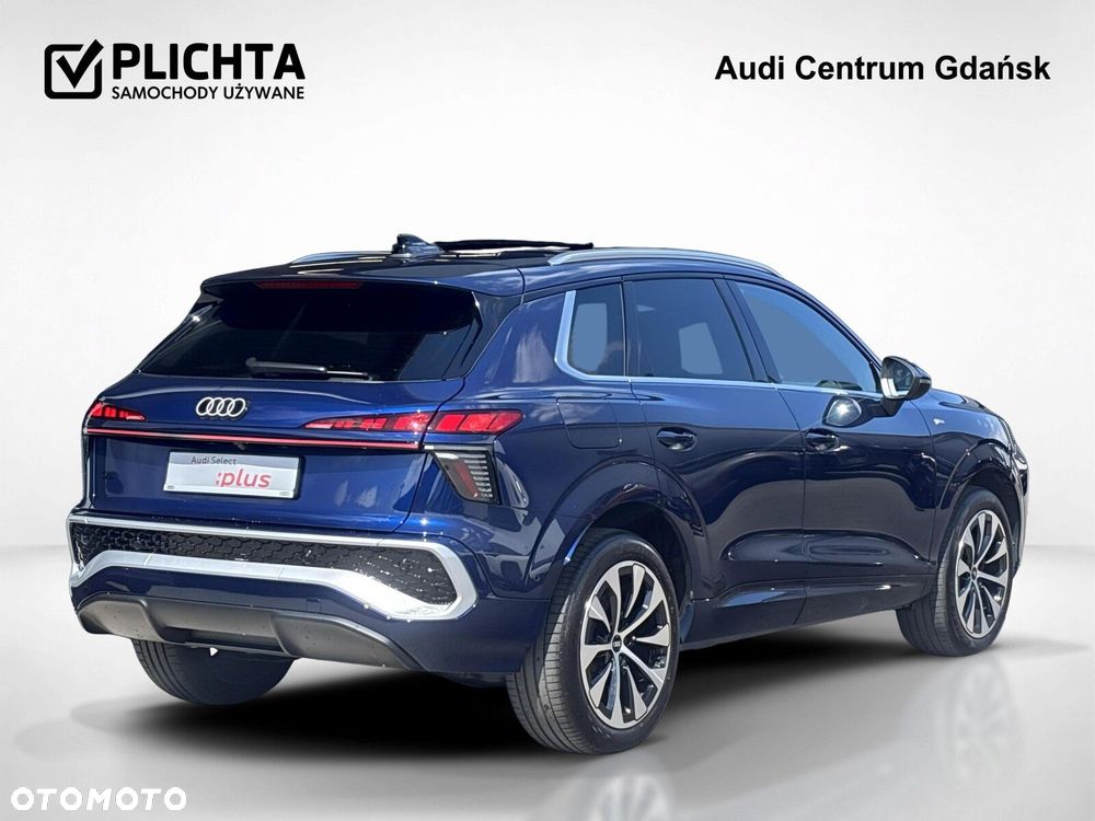 Audi Q3 - 6