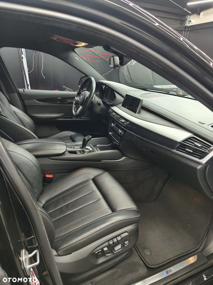 BMW X6 xDrive30d - 20