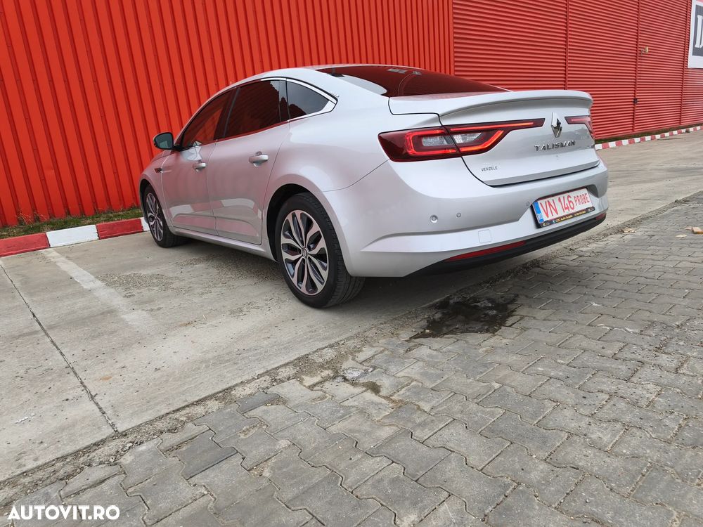 Renault Talisman - 13