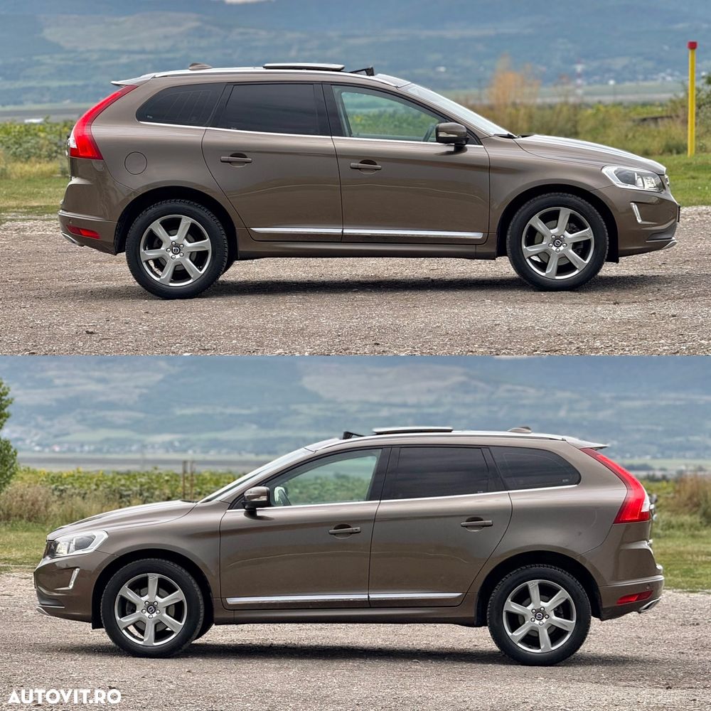 Volvo XC 60 D4 Momentum - 5