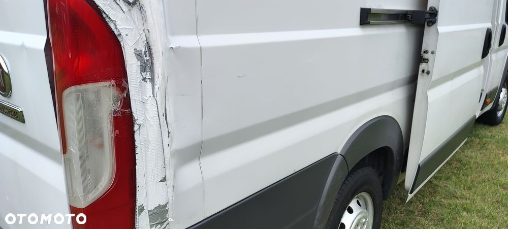 Fiat Ducato - 6
