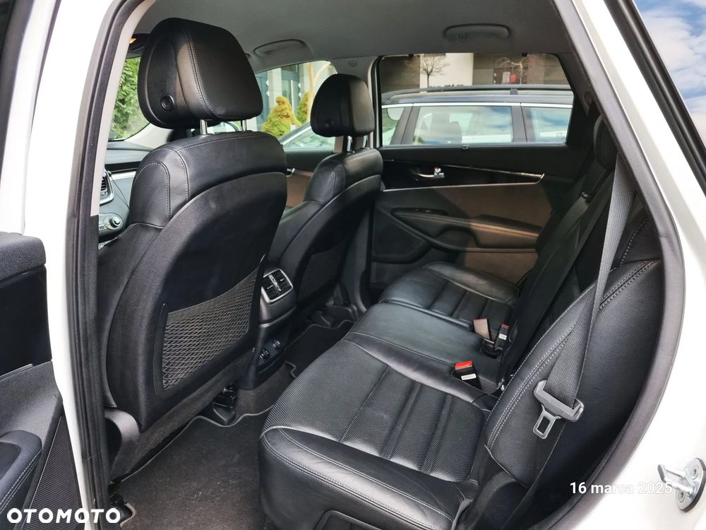 Kia Sorento 2.0 CRDI XL - 18