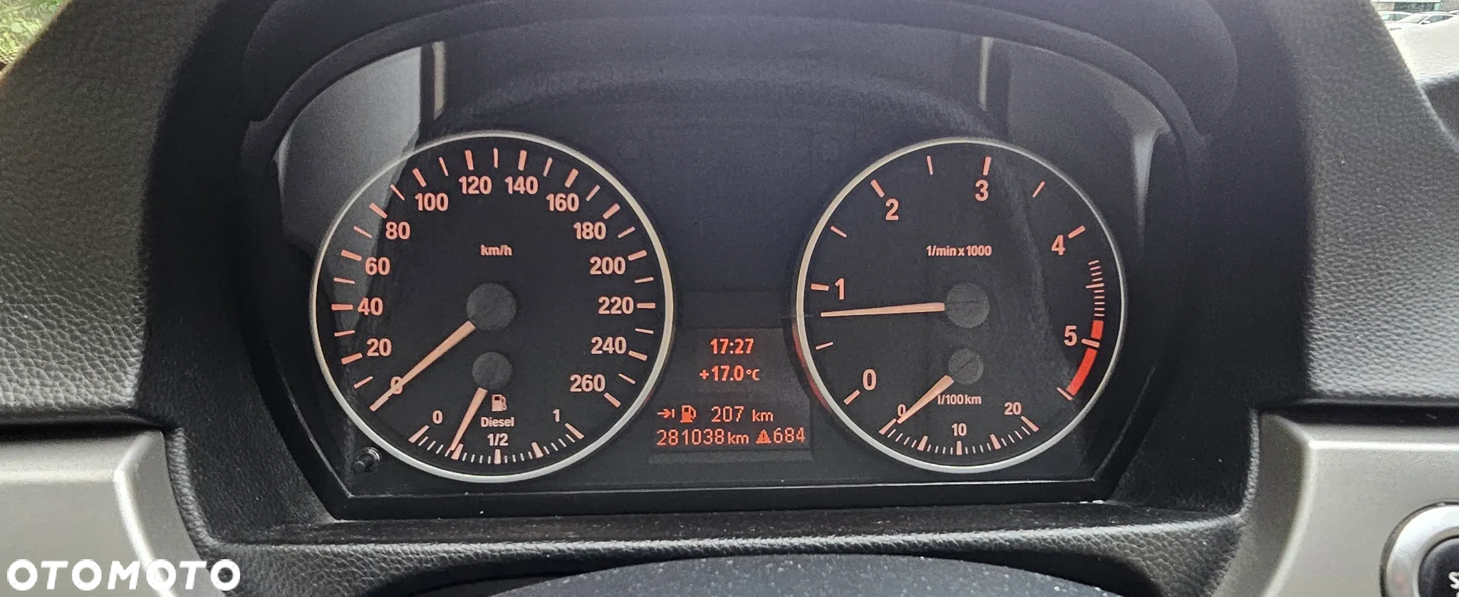BMW Seria 3 318d - 6