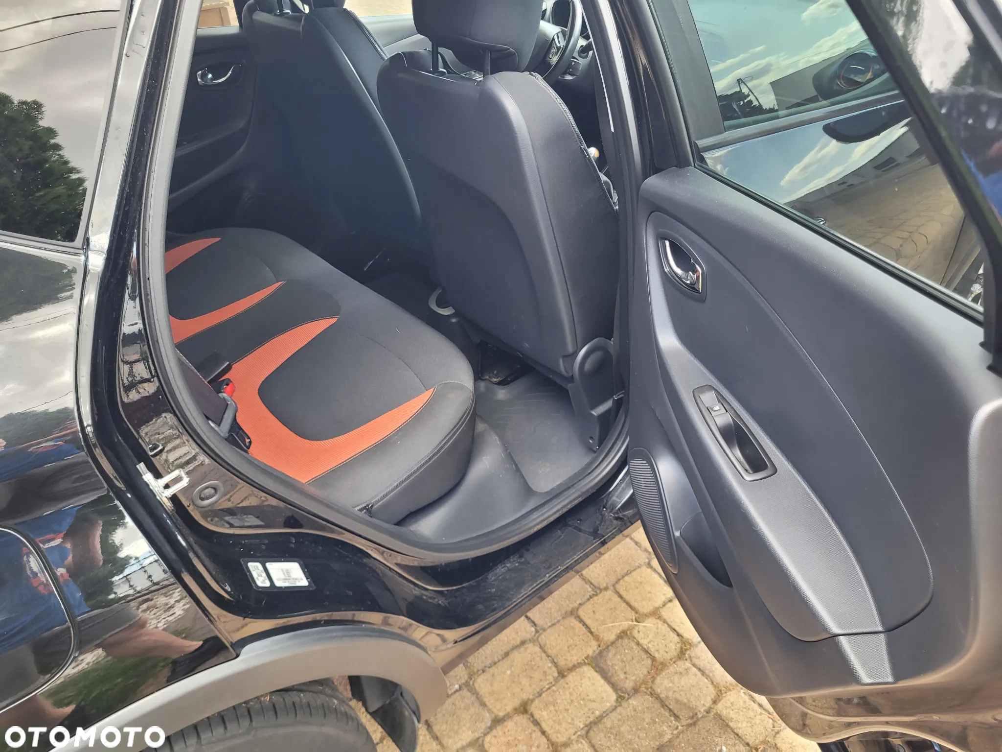 Renault Captur 0.9 Energy TCe Intens - 10