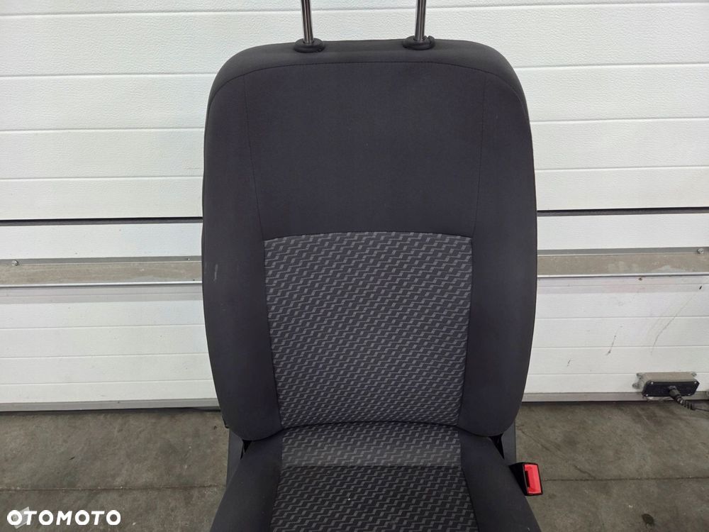 VW T5 T6 fotel pasażera przód TASAMO - 1