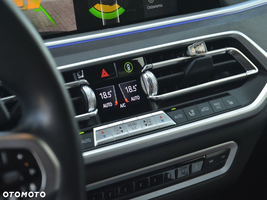 BMW X5 xDrive30d mHEV - 10