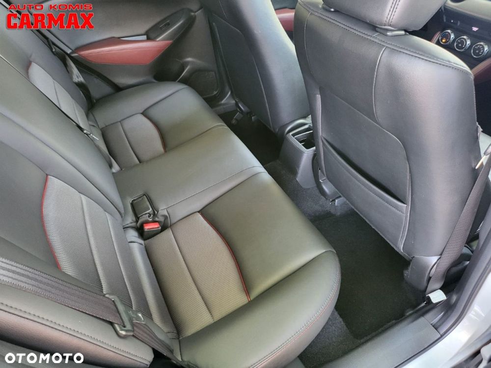 Mazda CX-3 2.0 Skyenergy - 35