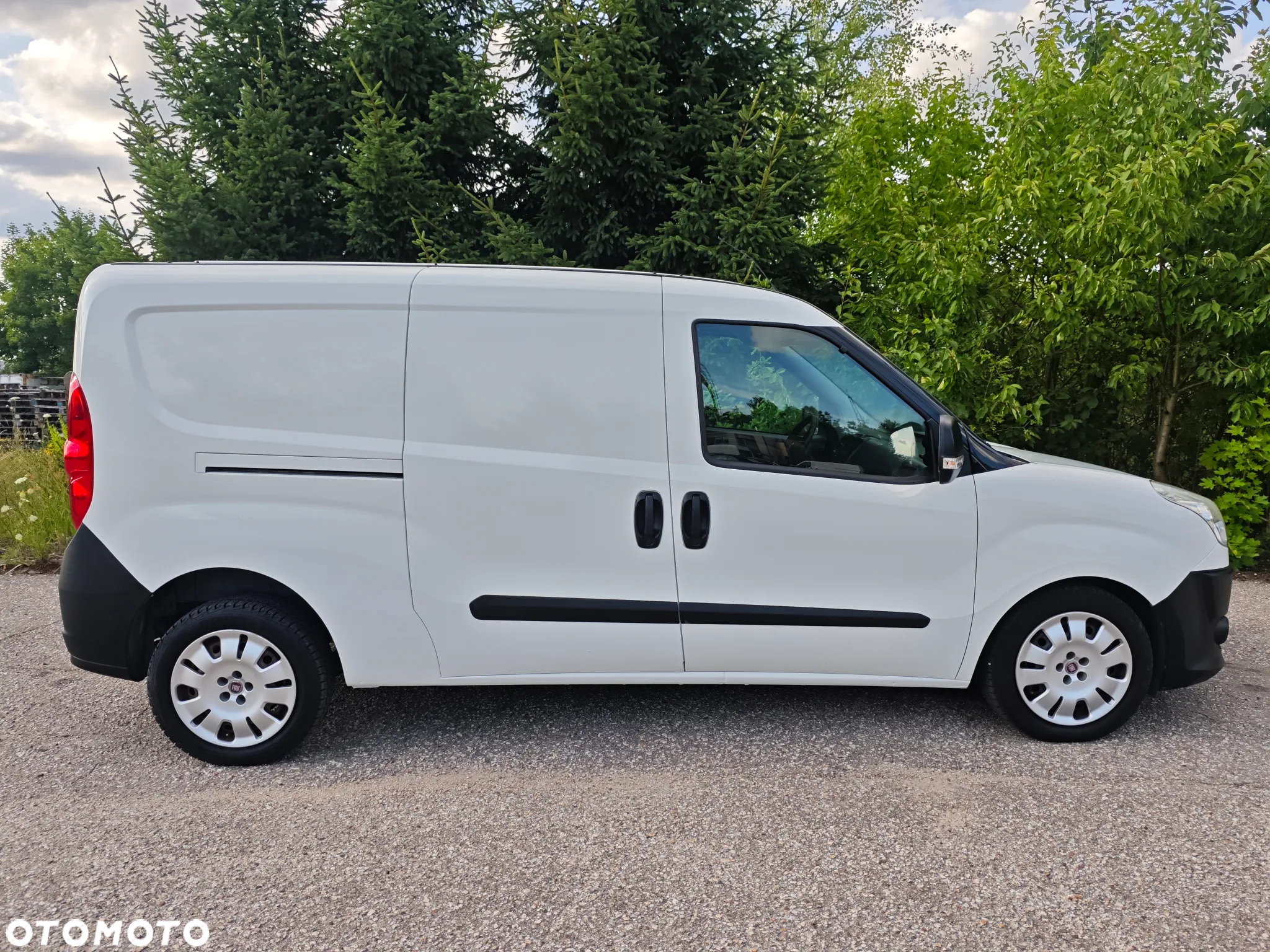 Fiat DOBLO MAXI - 19