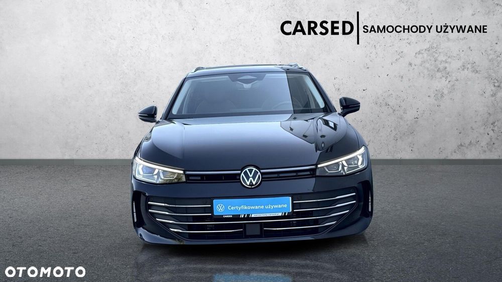 Volkswagen Passat 2.0 TDI SCR Style DSG - 8