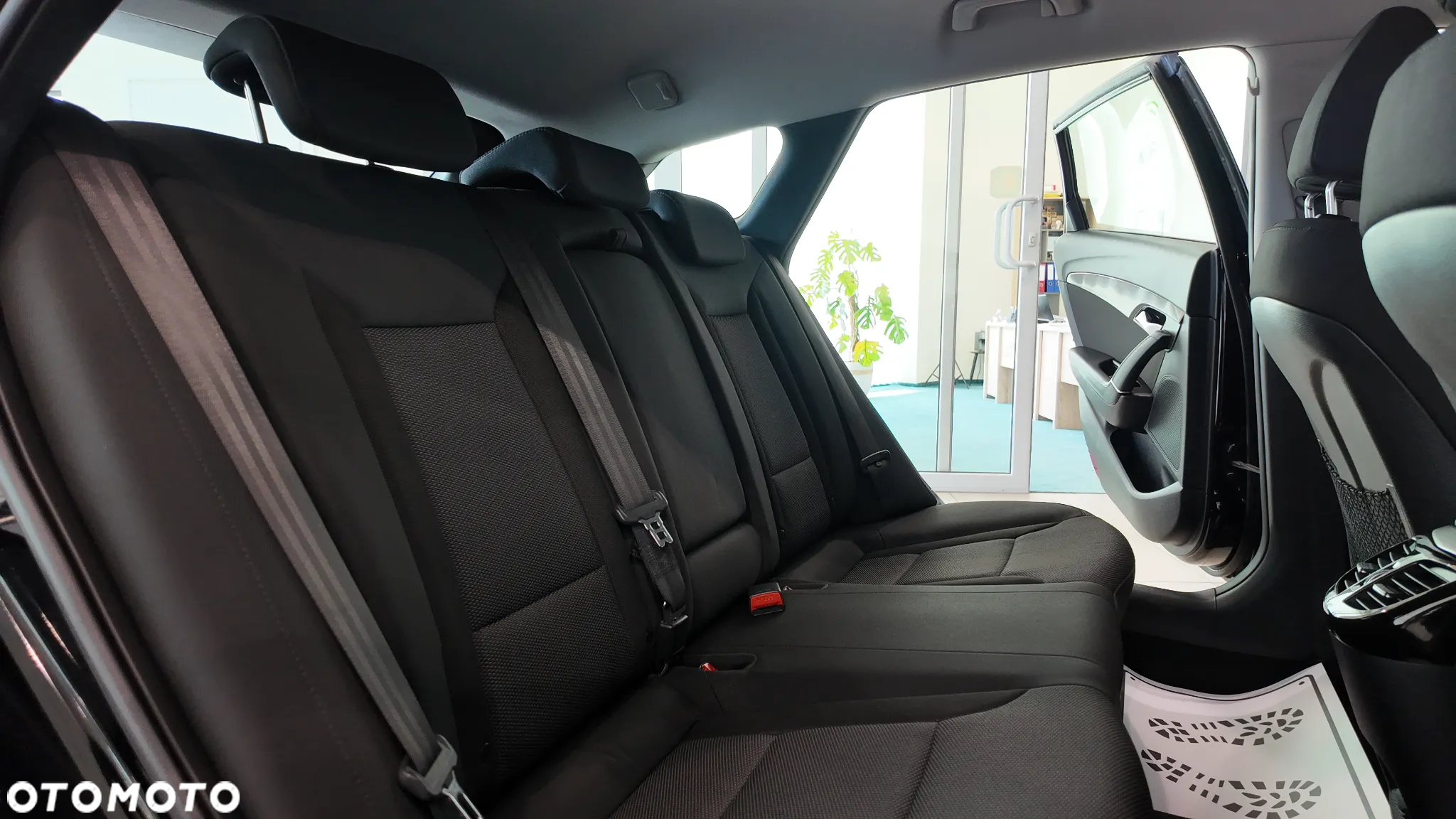 Hyundai i40 i40cw 1.7 CRDi blue Style - 35