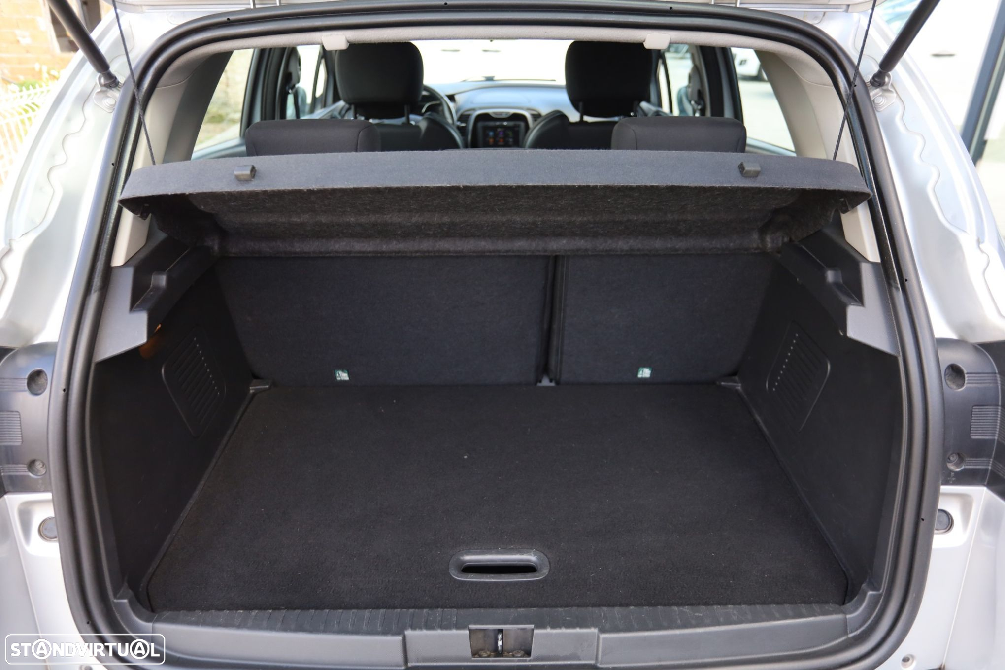 Renault Captur 1.5 dCi - 15