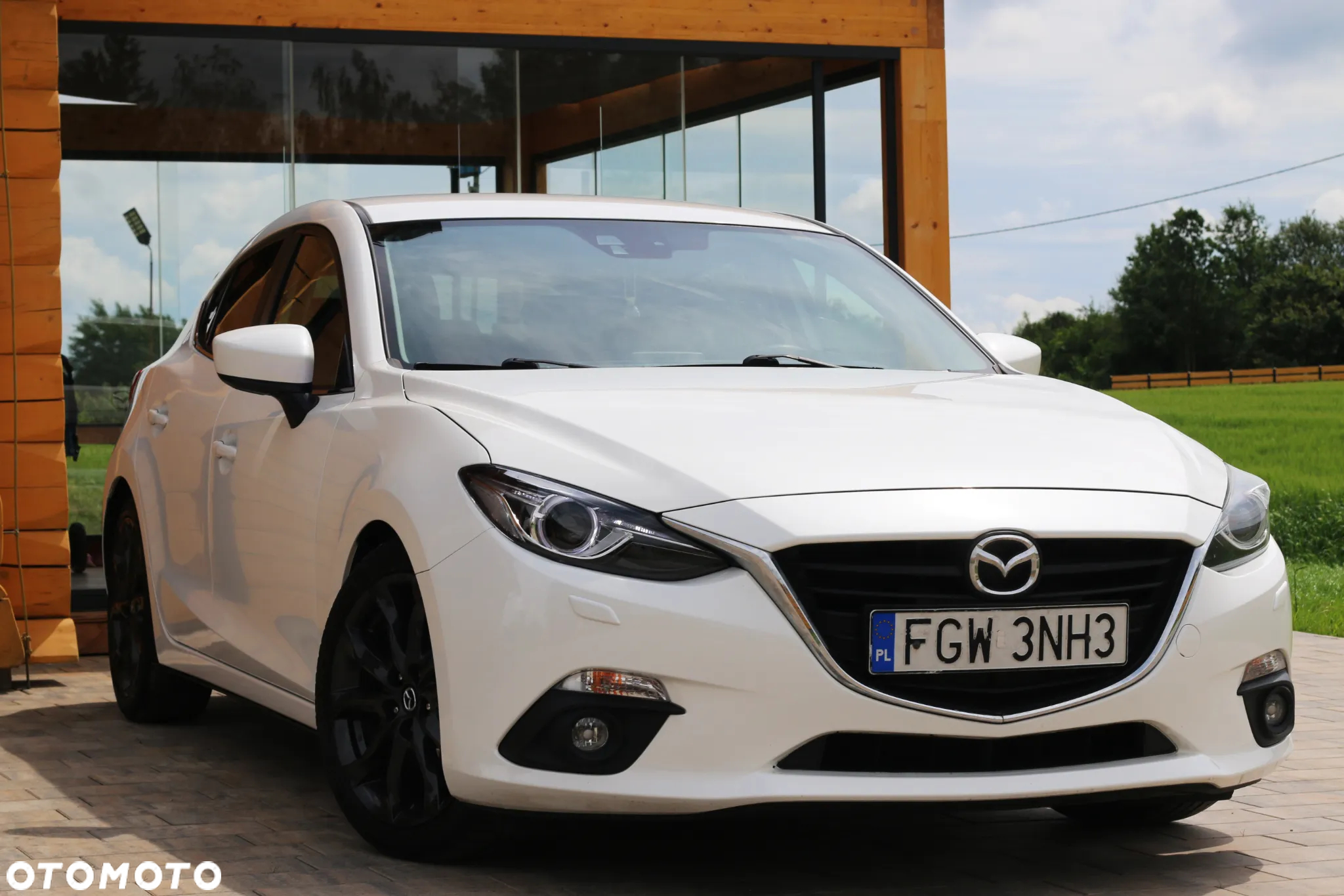 Mazda 3 2.0 Enso - 7