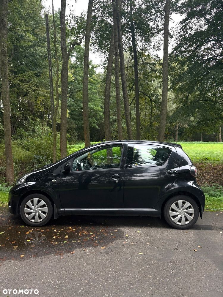 Toyota Aygo - 3