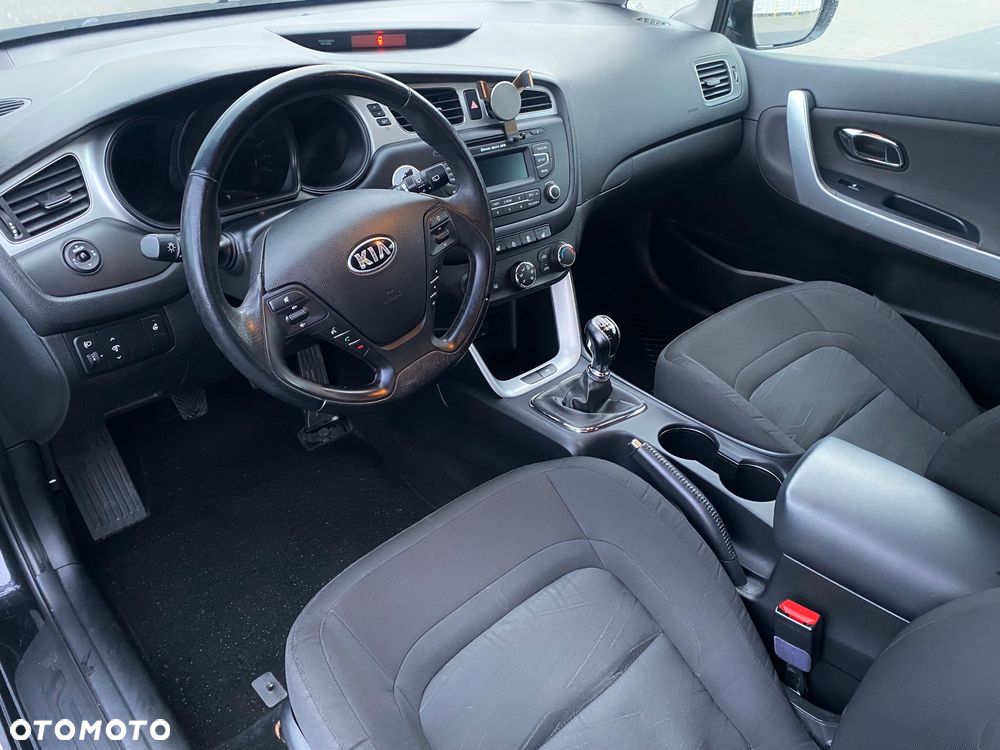 Kia ProCeed 1.6 GDI M - 18