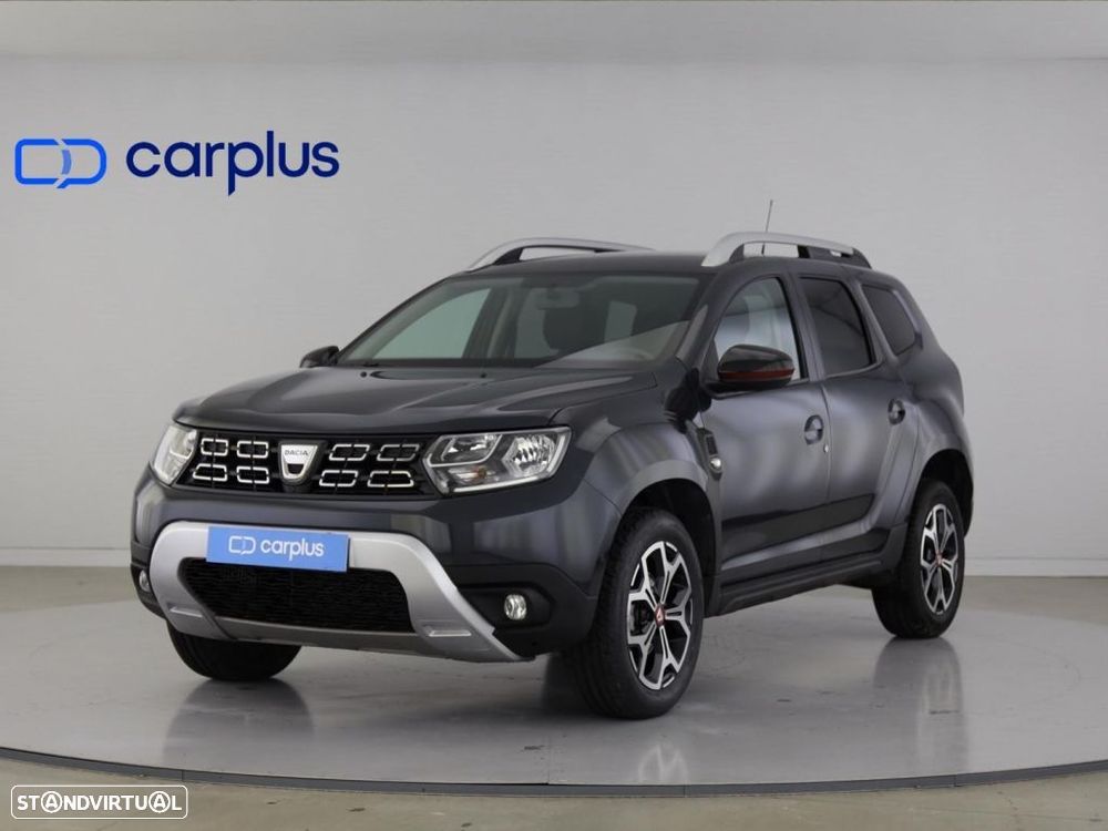 Dacia Duster 1.3 TCe SL Adventure - 1