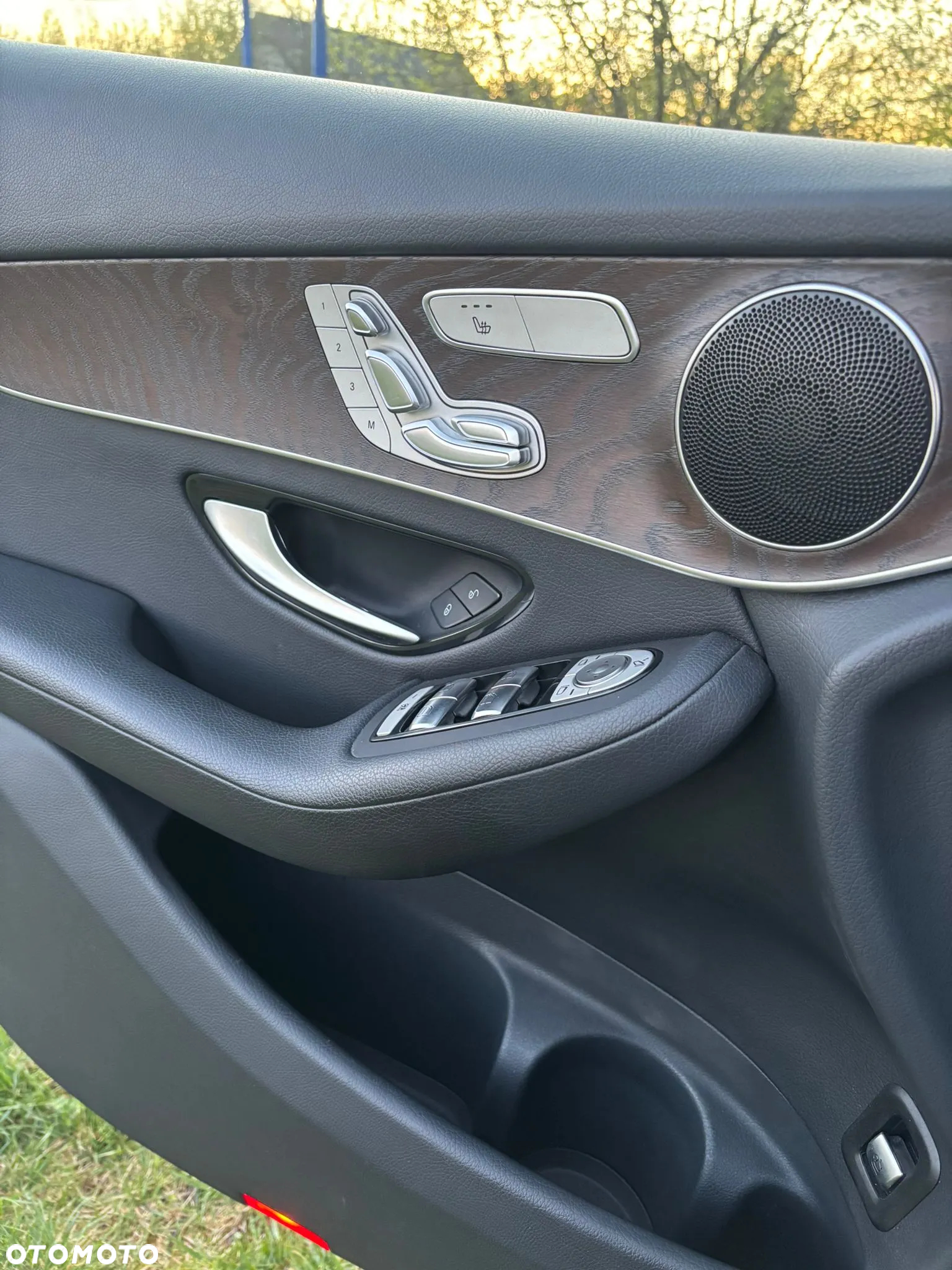 Mercedes-Benz GLC 200 d 4-Matic Business Edition - 15