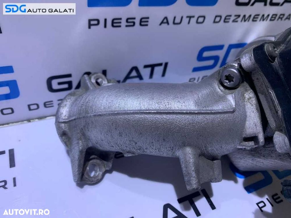 Clapeta Acceleratie Renault Fluence 1.5 DCI 2010 - 2016 Cod 8200614985 [D0290] - 2