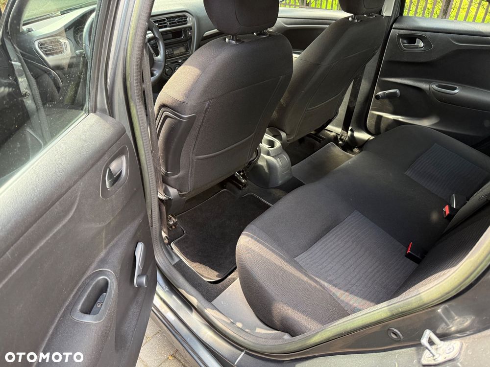 Peugeot 301 1.6 VTi Active - 14