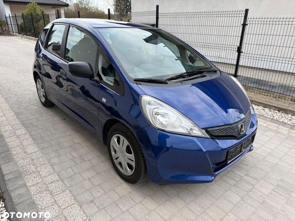 Honda Jazz 1.2 Trend - 2