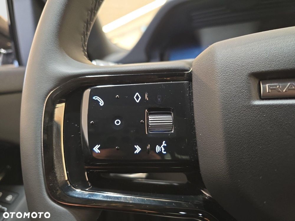 Land Rover Range Rover Evoque - 14