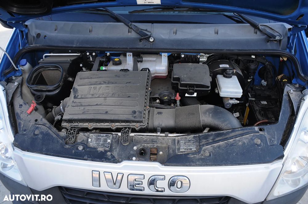 Iveco Daily - 14
