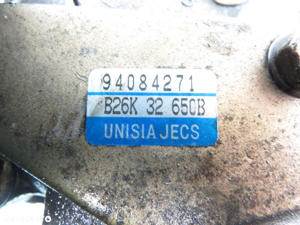 POMPA WSPOMAGANIA MAZDA PREMACY 1.9 B26K32650B - 2
