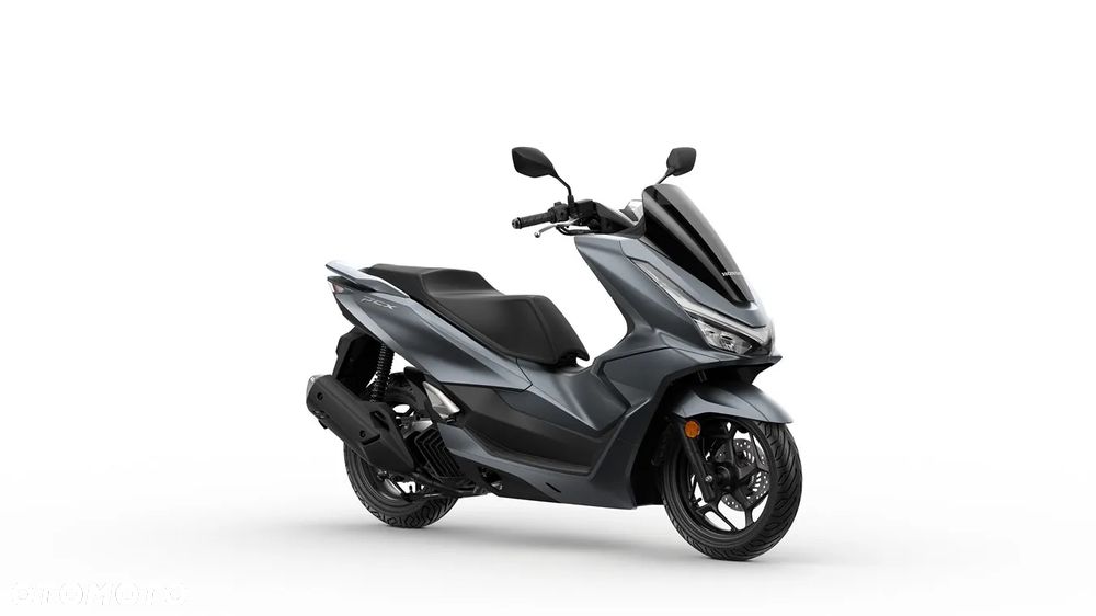 Honda PCX - 5