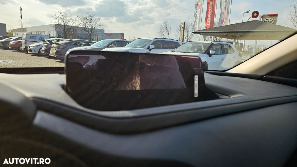 Mazda CX-30 e-SKYACTIV X186 MHEV Center-Line - 15