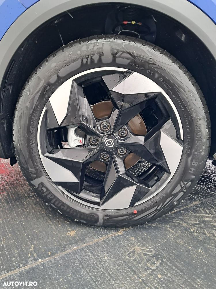 Renault Captur TCe 100 Techno - 8