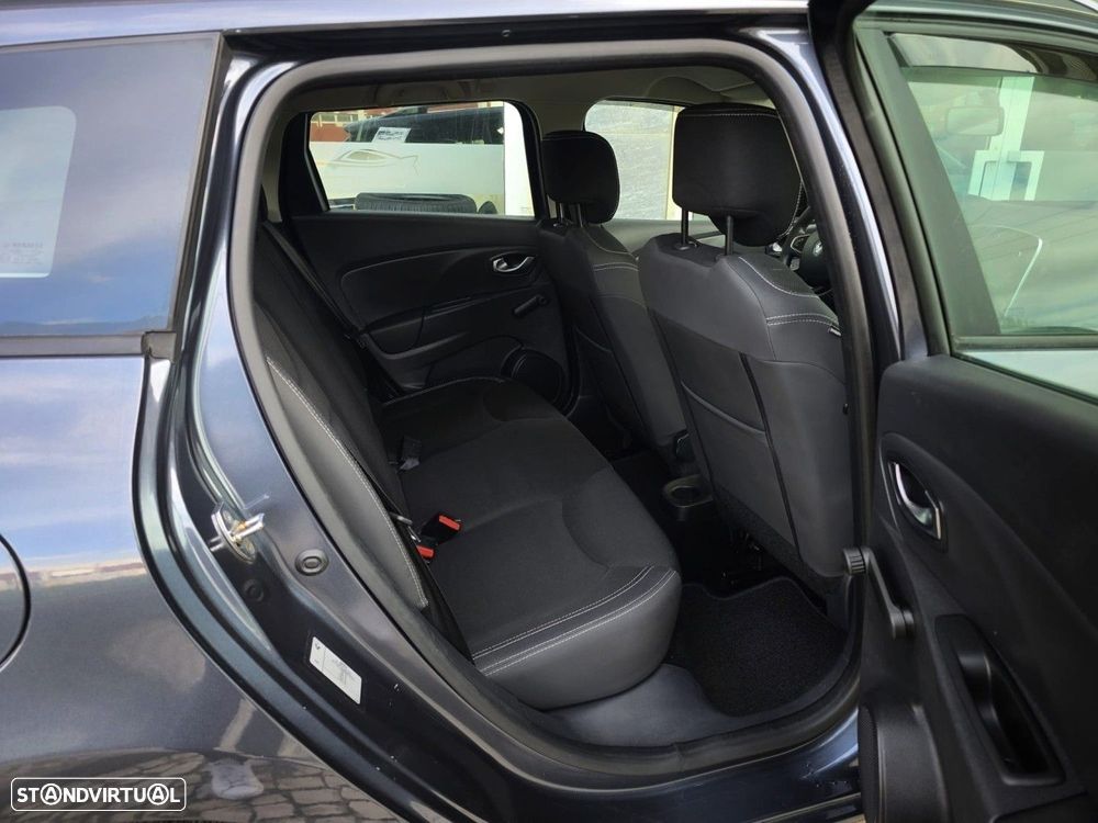 Renault Clio Sport Tourer 1.5 dCi Confort - 7