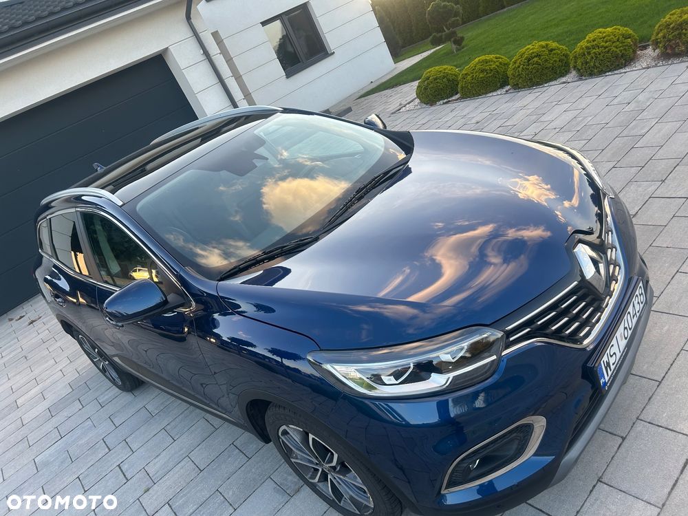 Renault Kadjar 2020 photo 5