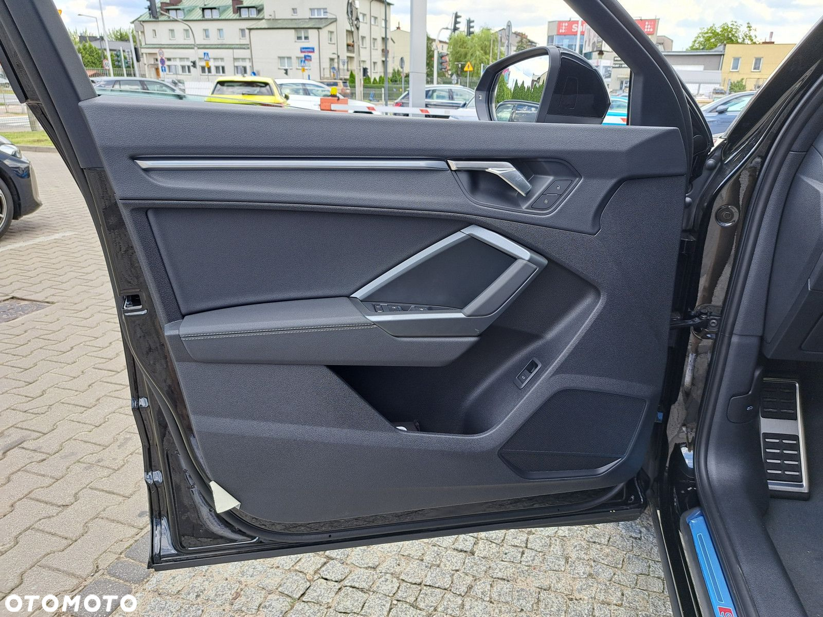 Audi Q3 Sportback - 10