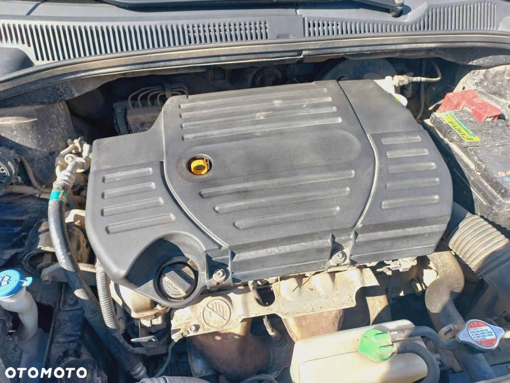 Suzuki SX4 - 9