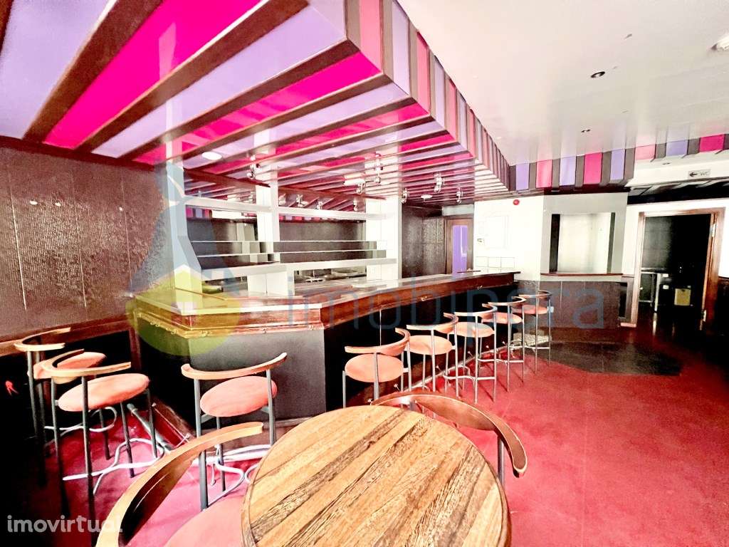 Bar à Venda em Armação de Pêra - Zona da Fortaleza - Grande imagem: 2/5