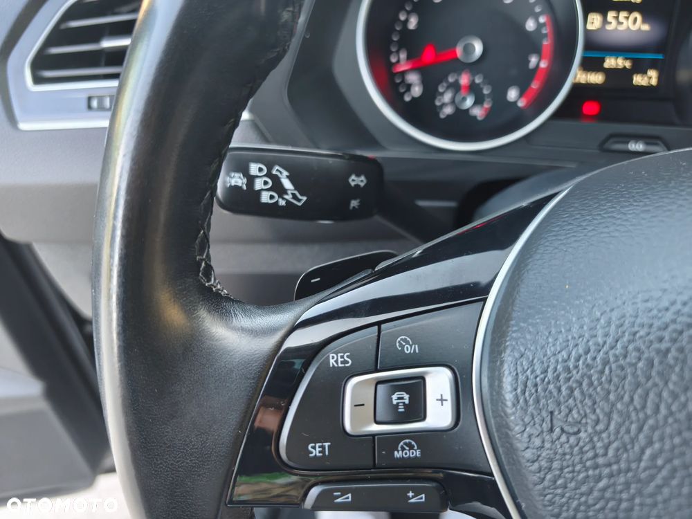 Volkswagen Tiguan 1.4 TSI BMT ACT Highline DSG - 12