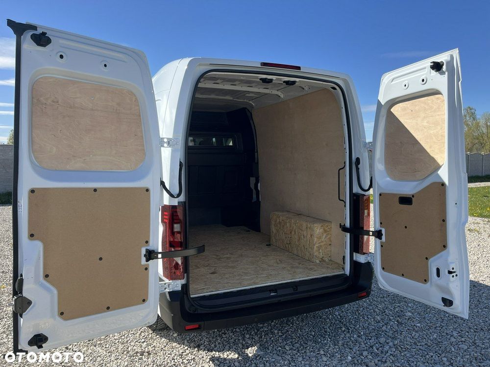 Renault Master - 20